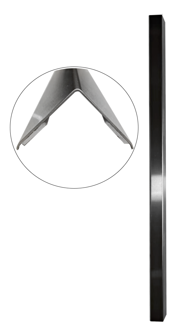 NBR Equipment CGO-60 Corner Guard