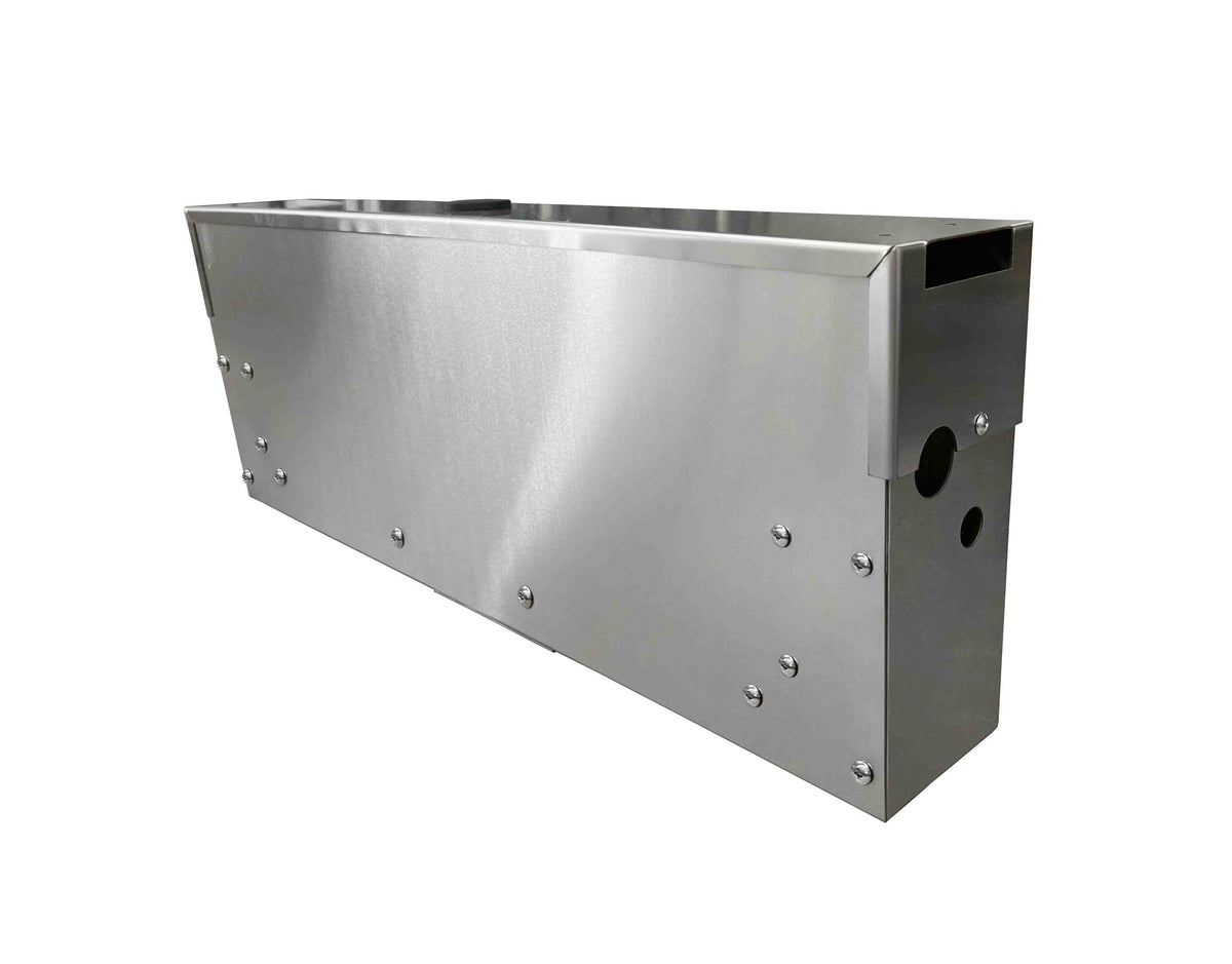 NBR Equipment NGH-428D Underbar Add-On Unit