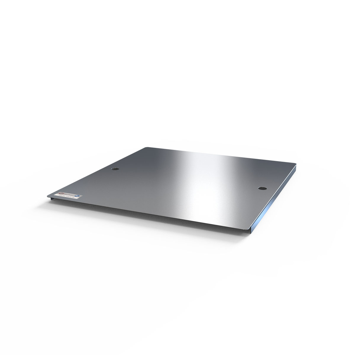 NBR Equipment SCR-1824 Sink Cover