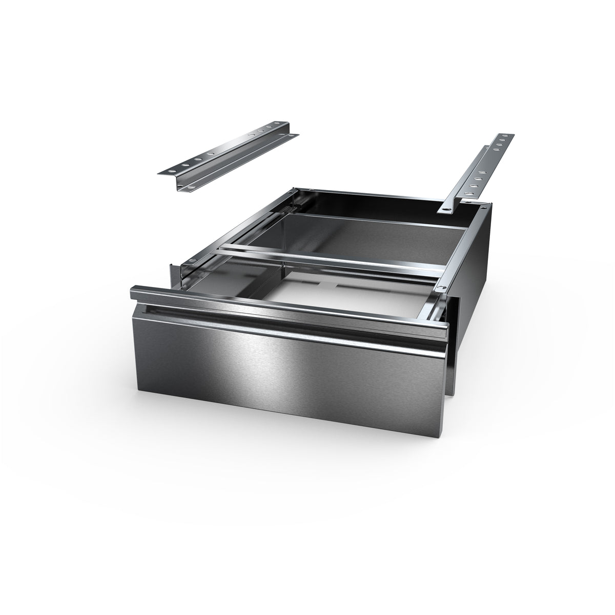 NBR Equipment TDR-2015L Drawer Assembly with Lock