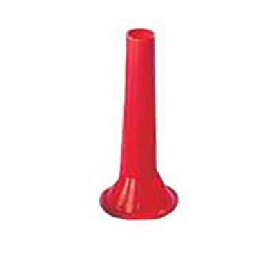 Omcan 10010 Sausage Stuffing Tubes | plastic