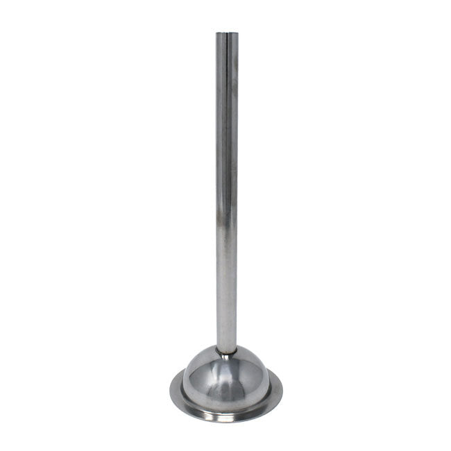 Omcan 10011 Sausage Stuffing Tubes | stainless steel