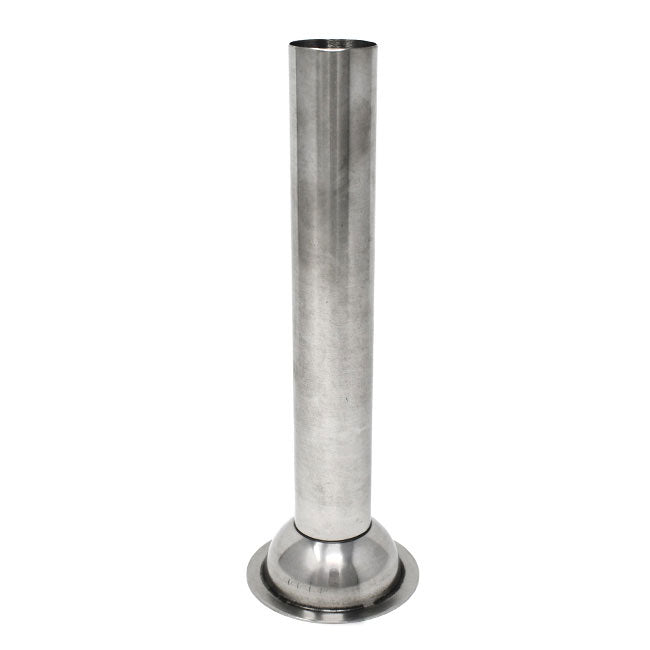 Omcan 10013 Sausage Stuffing Tubes | stainless steel