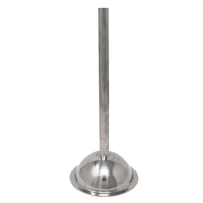 Omcan 10020 Sausage Stuffing Tubes | stainless steel