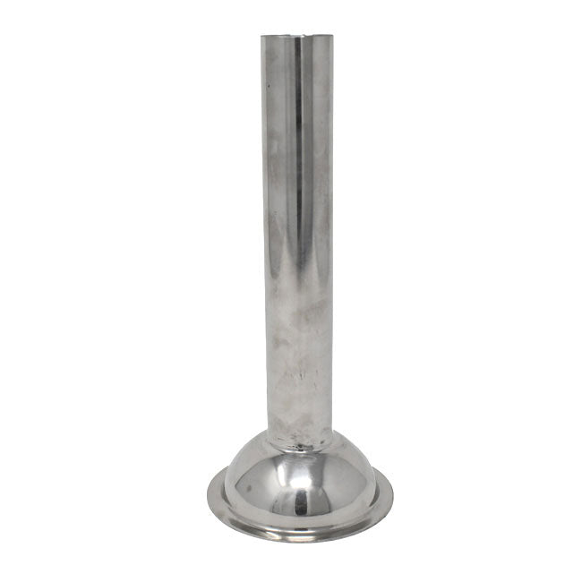 Omcan 10023 Sausage Stuffing Tubes | stainless steel