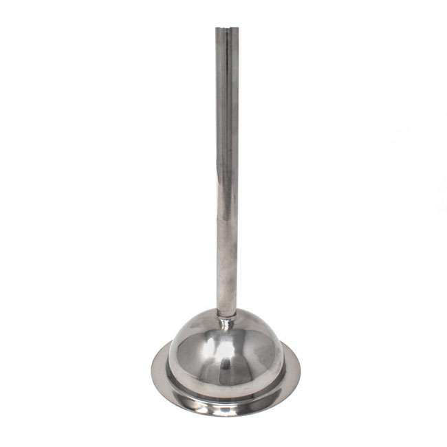 Omcan 10029 Sausage Stuffing Tubes | stainless steel