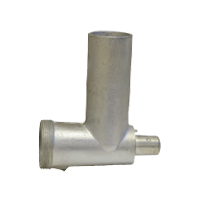 Omcan 10052 Grinder Head Cylinder, for #10051
