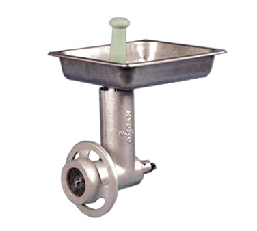 Omcan 10053 Grinder Head Ring, for #10051