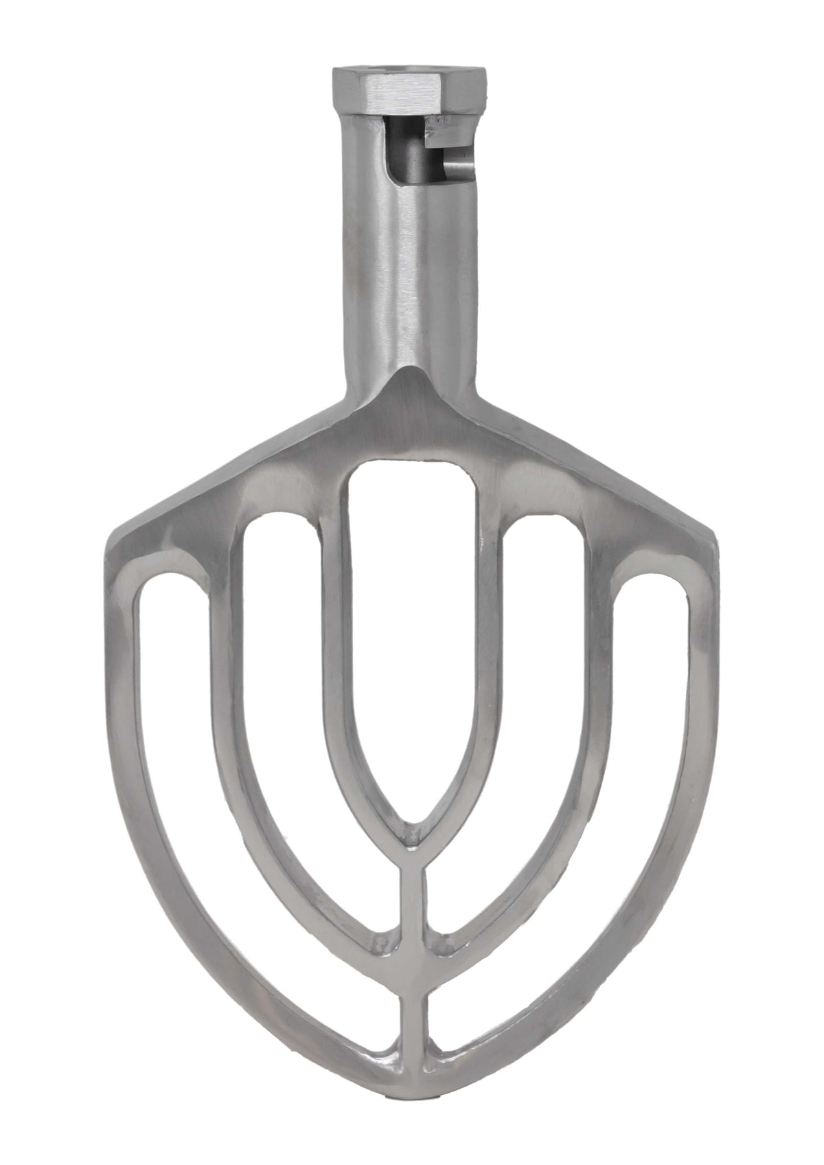Omcan 10098 Mixer Attachments
