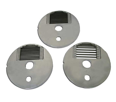Omcan 10117 Slicing Disc Plate Food Processor