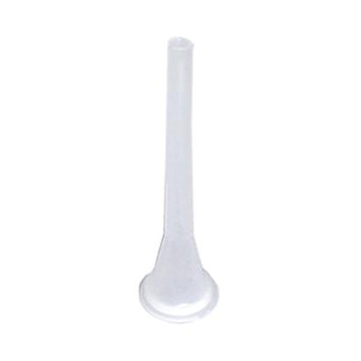Omcan 10125 Sausage Stuffing Tubes | plastic