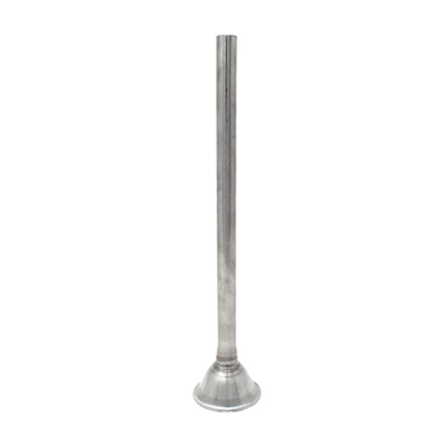 Omcan 10153 Sausage Stuffing Tubes | stainless steel