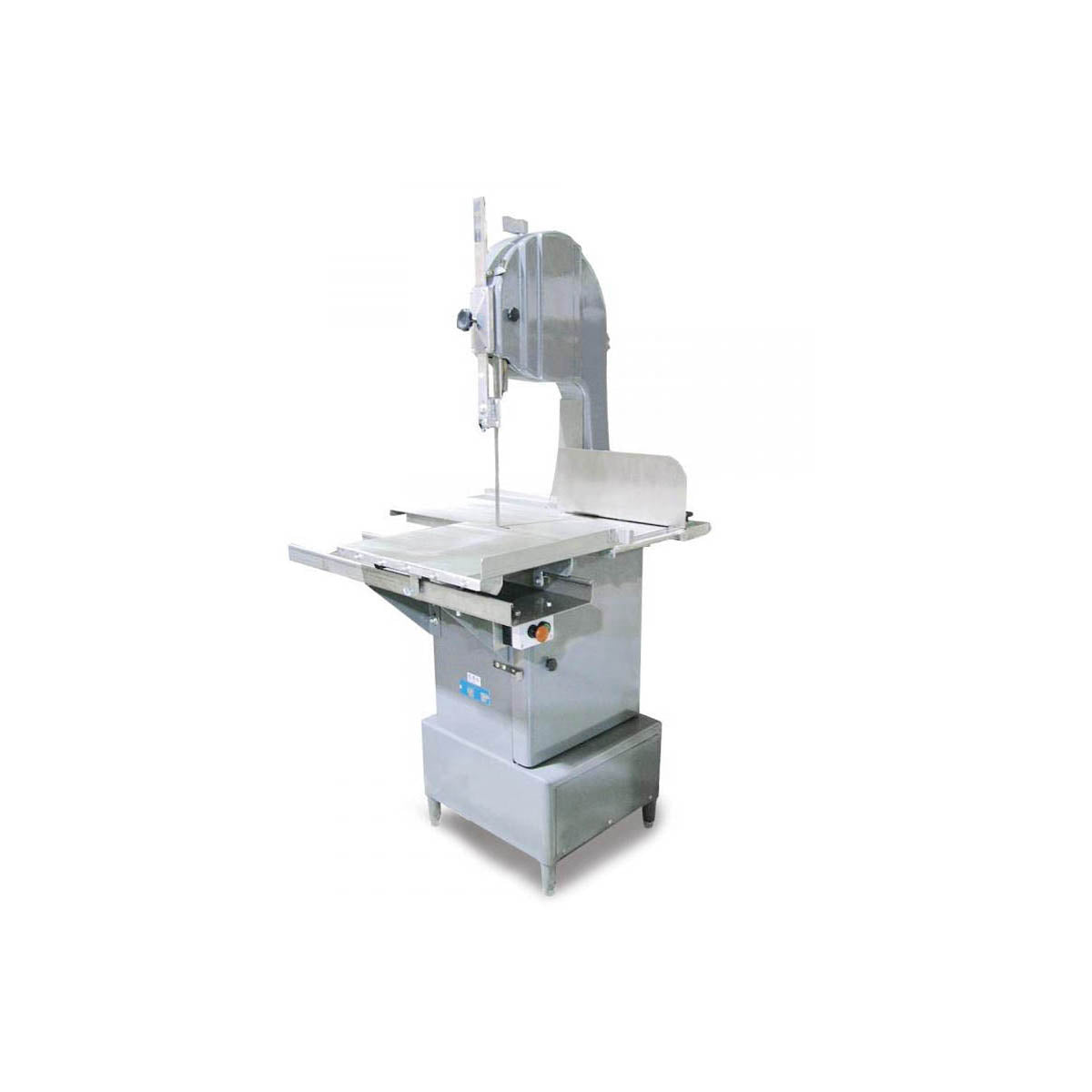 Omcan 10271 (BS-VE-2489-E) Floor Model 98" Classic Band Saw, 2 hp, 220/60/1-Ph