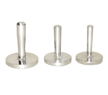 Omcan 10475 Handheld Meat Tenderizer
