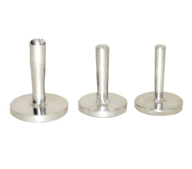 Omcan 10478 Handheld Meat Tenderizer