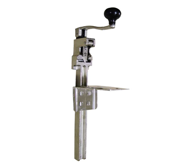 Omcan 10576 (10576) Edlund #1 Can Opener, Standard Base, Cans Up To 11"