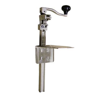 Omcan 10577 (10577) Edlund #2 Can Opener, Standard Base, Cans Up To 7"