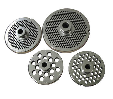 Omcan 11196 Plate Meat Chopper / Grinder