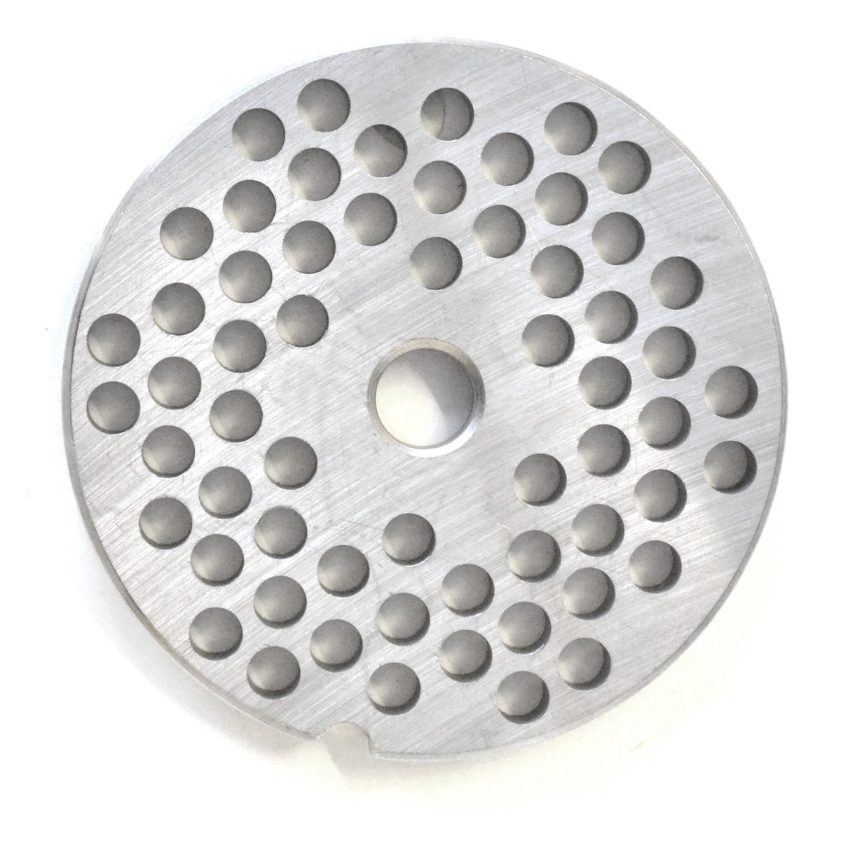 Omcan 11222 Plate Meat Chopper / Grinder | 10" Wide