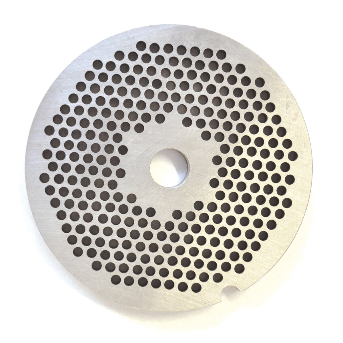 Omcan 11227 Plate Meat Chopper / Grinder | 5.5" Wide