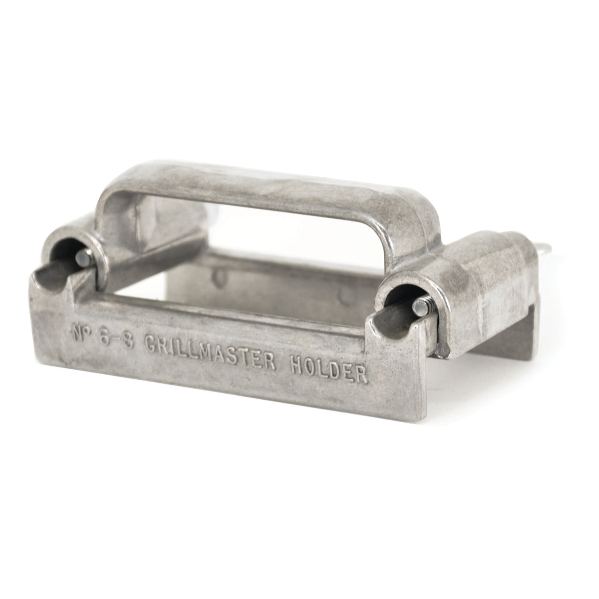 Omcan 11394 Grill / Griddle Brick Holder | 0" Wide