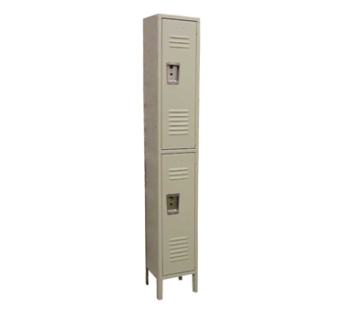 Omcan 13126 Locker