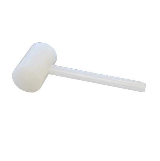 Omcan 14218 Mallet Meat Tenderizer | 0" Wide