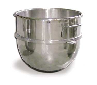 Omcan 14248 Mixer Bowl | stainless steel