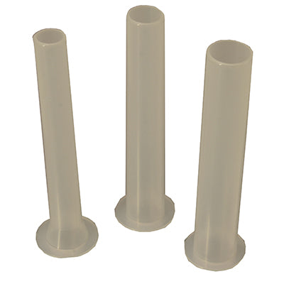 Omcan 16823 Sausage Stuffing Tubes | plastic
