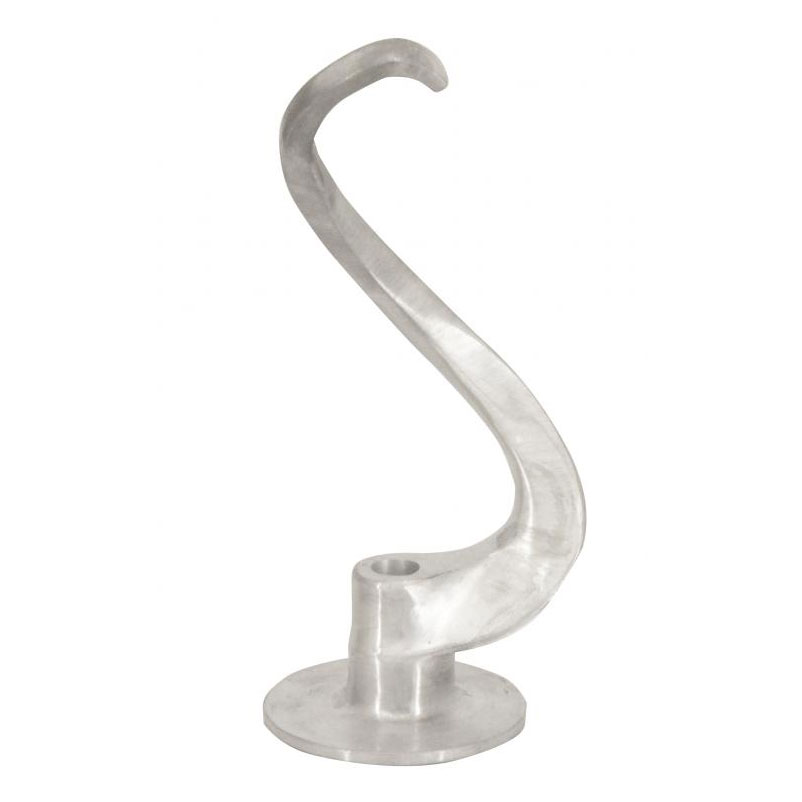 Omcan 17613 Mixer Attachments | 0" Wide