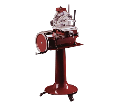 Omcan 18986 for Mixer / Slicer Equipment Stand | 25.6" Wide