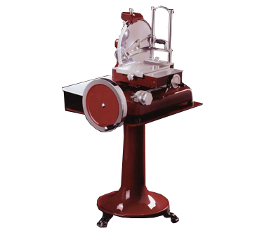 Omcan 18987 for Mixer / Slicer Equipment Stand | 25.6" Wide