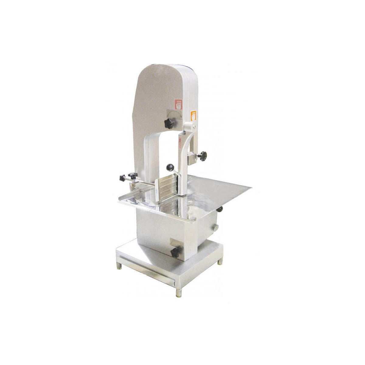 Omcan 19458 (BS-CN-2000) Countertop 78-3/4" Band Saw, 1.5 hp, 110/60/1-Ph