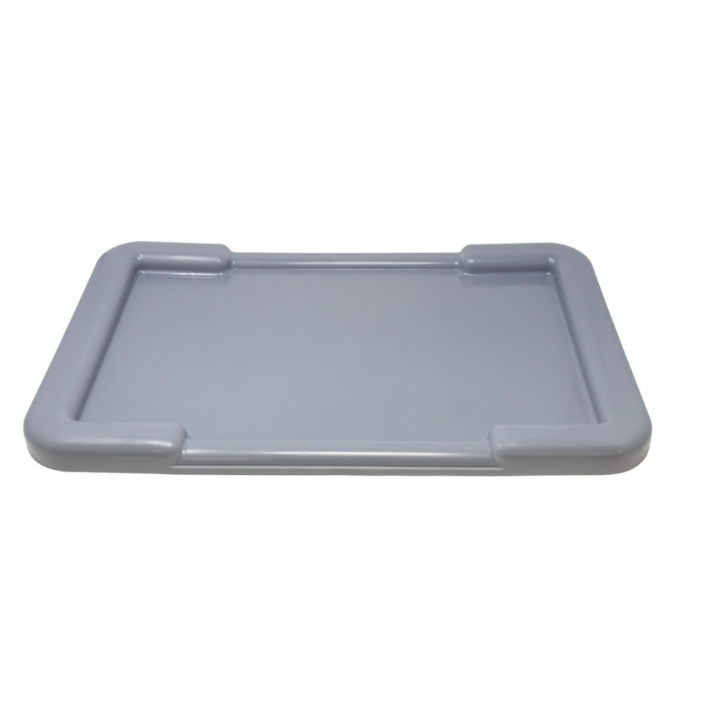 Omcan 21647 Cover / Lid Lug | 25" Wide