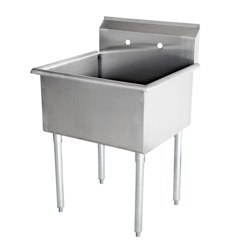 Omcan 22121 Single Compartment Sink