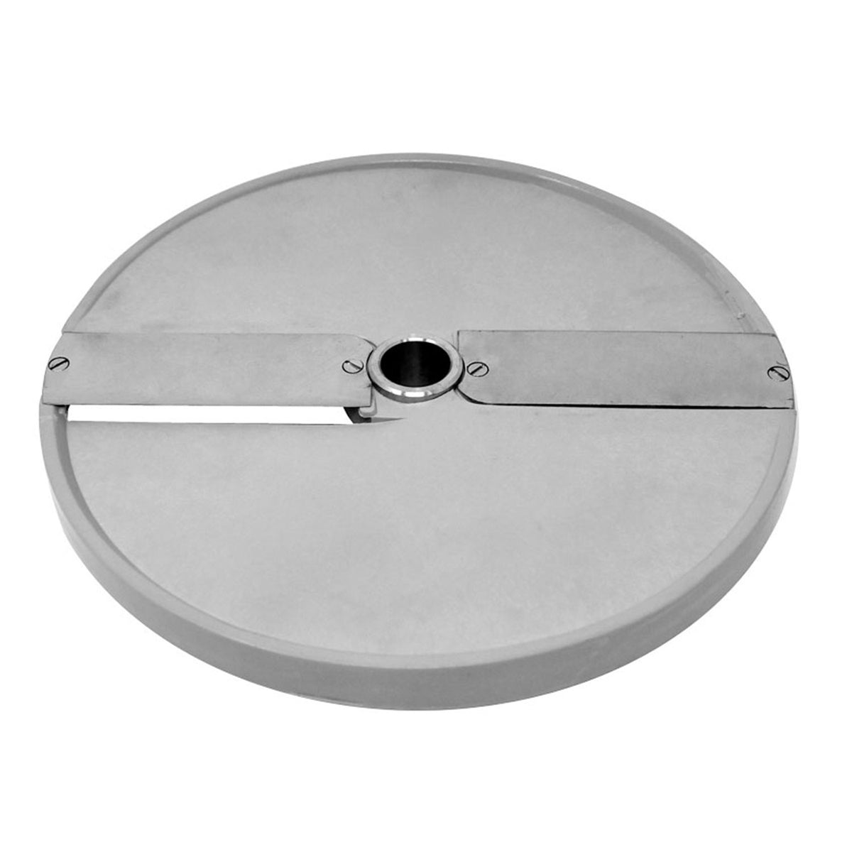 Omcan 22326 Slicing Disc Plate Food Processor | 0" Wide