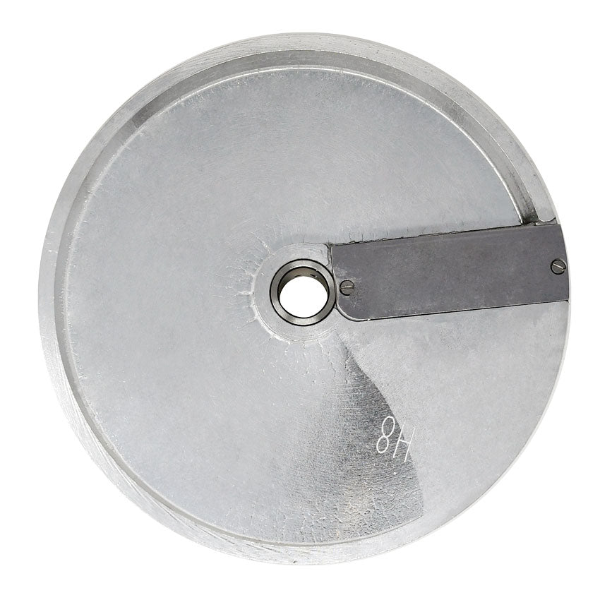 Omcan 22327 Slicing Disc Plate Food Processor | 0" Wide