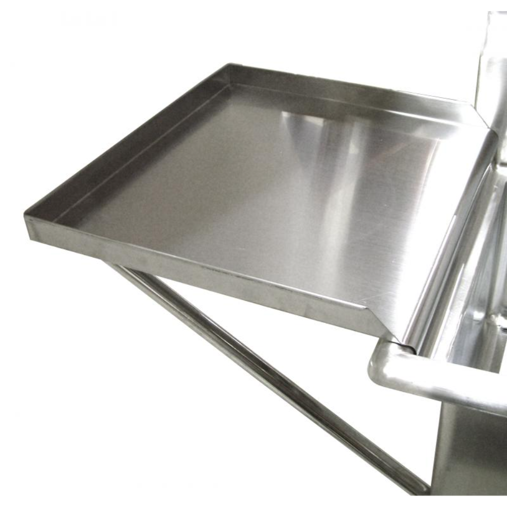 Omcan 23326 Detachable Drainboard