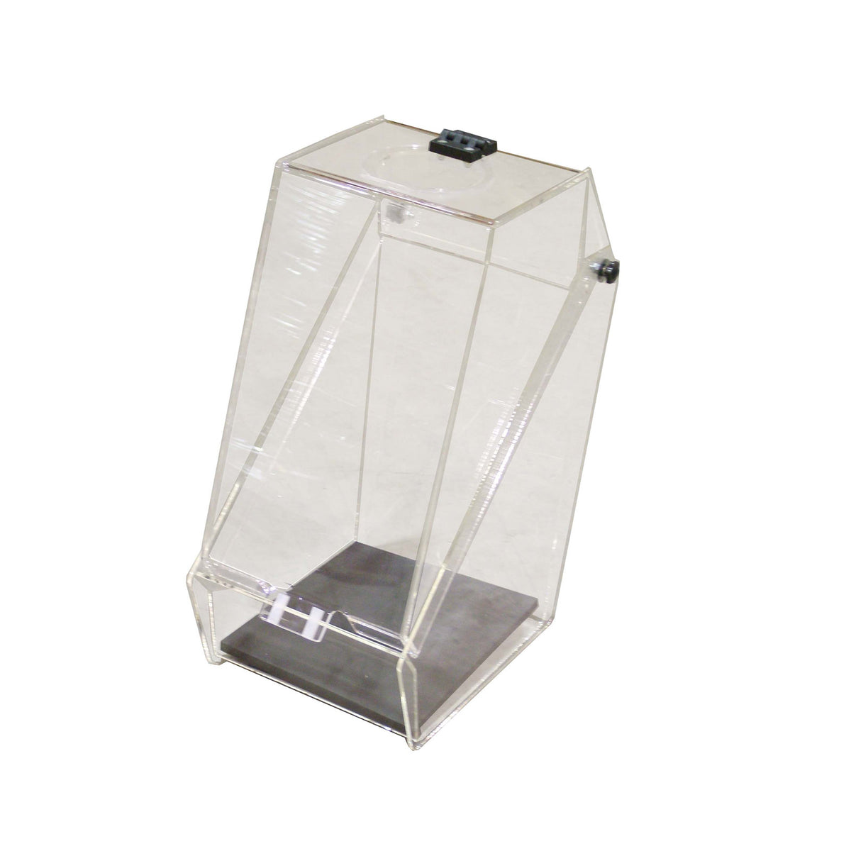Omcan 23504 Sound Enclosure Housing Blender | 10" Wide