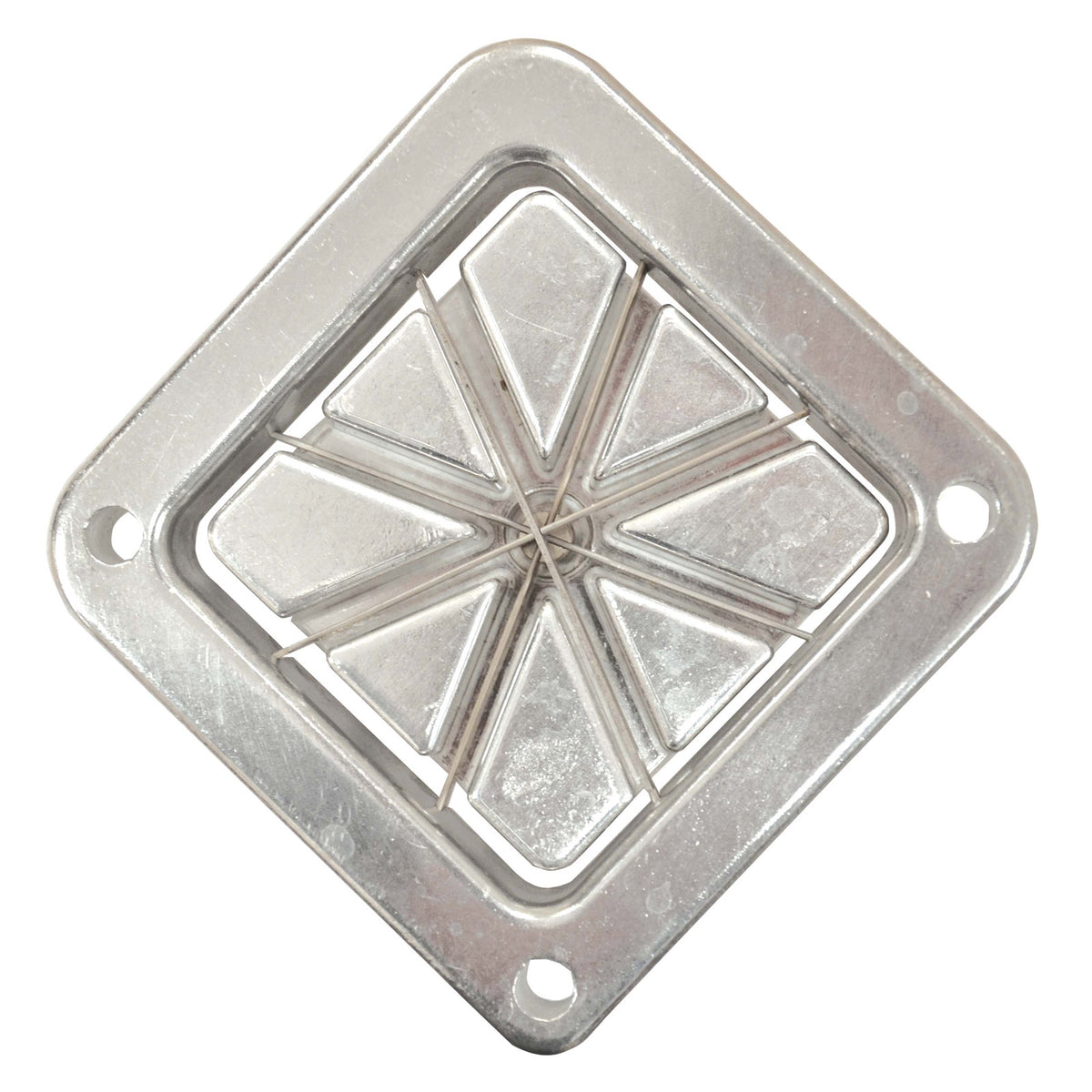 Omcan 24247 Wedger for Potato Cutter, 8 slices | 0" Wide