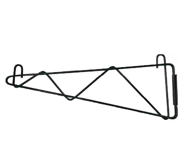 Omcan 24253 Wall Mount Shelving Bracket | 18" Wide