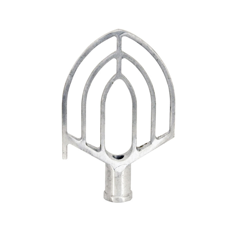 Omcan 24952 Mixer Attachments | 0" Wide