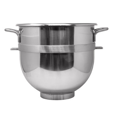 Omcan 24955 Mixer Bowl | 0" Wide