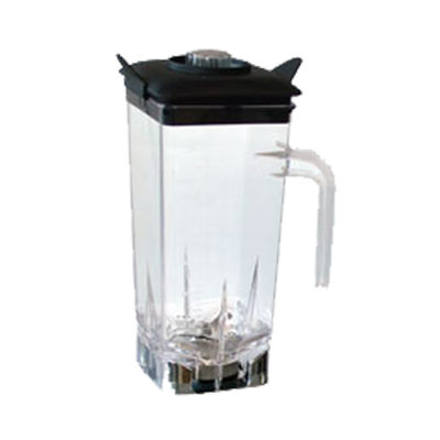 Omcan 26137 Blender Container | 64 - 192 oz