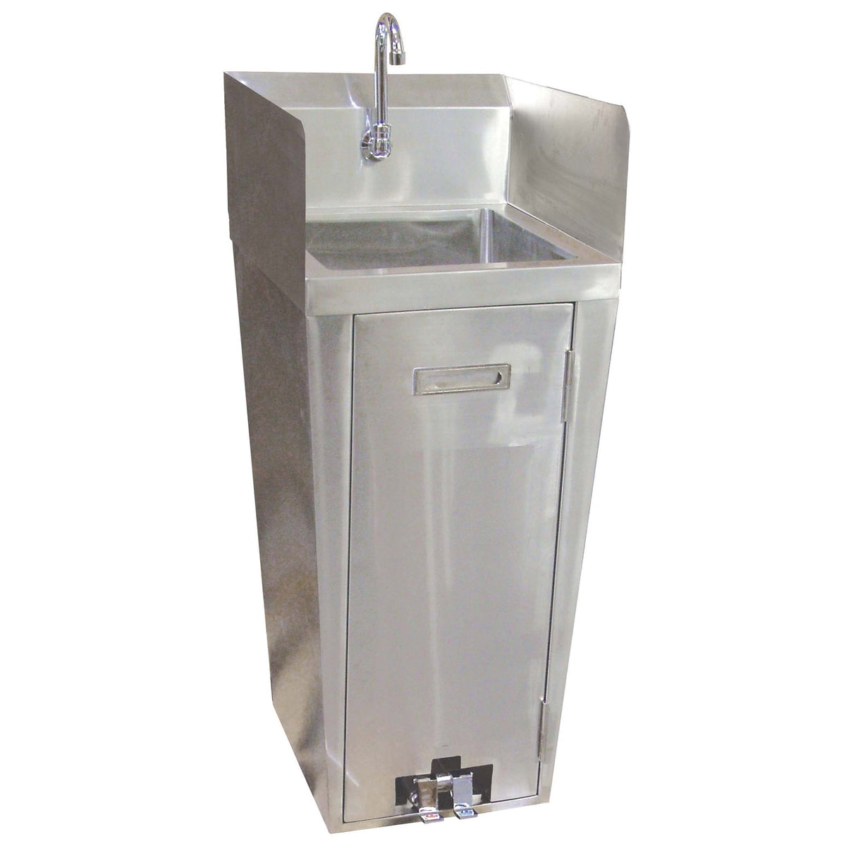 Omcan 27180 Hand Sink