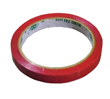 Omcan 31349 Tape | 0" Wide