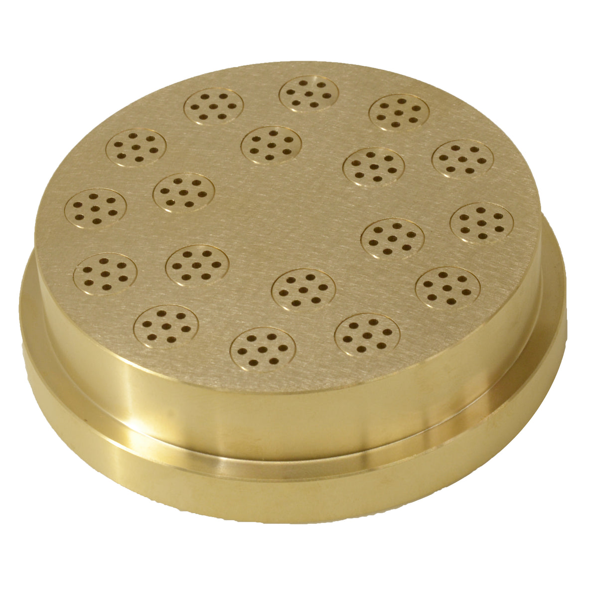 Omcan 31806 (31806) #8 Spaghetti Pasta Die, 1.7Mm, Brass