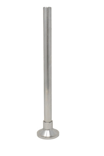 Omcan 36054 Hydraulic Stuffer Nozzle/Horn