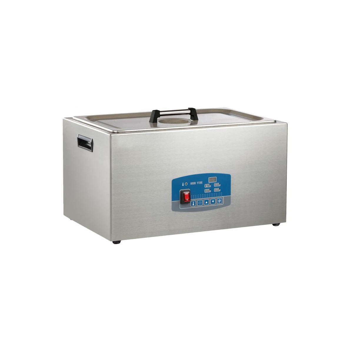 Omcan 38039 Sous Vide Cooker | 22.5" Wide