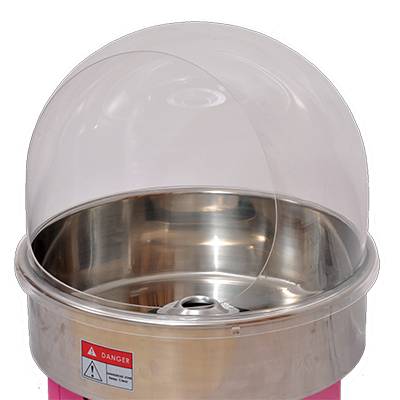 Omcan 40382 20" Bowl Cover for 40383 & 41336
